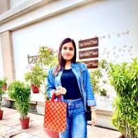 Nidhi Sharma