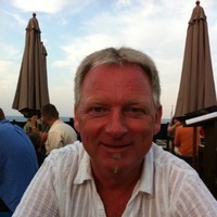 Lars Bo Pedersen