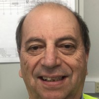 Mike Keamy