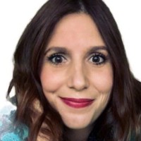 Isabel Cortón Conde