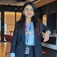 Humaira Shaikh