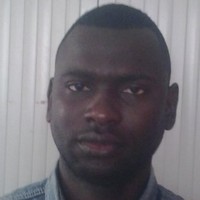 Ulrich Biyoudi