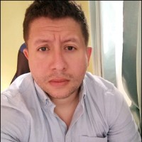 Michael Arroyo Navarro