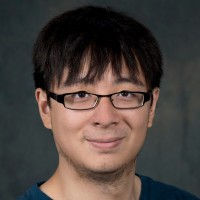 Jieming Liu