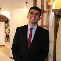 Andres Felipe Mora Cortes