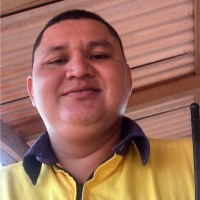 Edwilson Silva Silva