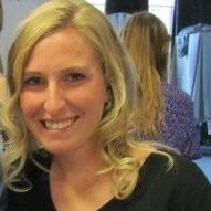 Kristen Levri