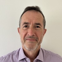 Clive Mackay
