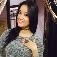 Nisha Chhettri