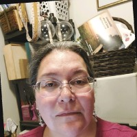 Tanya Nahwegahbow
