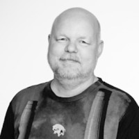 Jørn-Terje Larsen