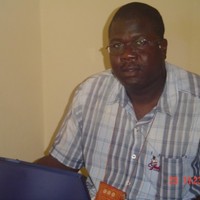Saliou Ben Karim SANOGO