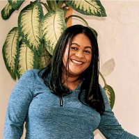 Maya Watson, Lmsw