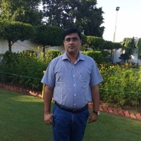 Laxmikant Paliwal