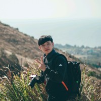 Vincent Oh
