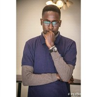 Ibrahima Toure