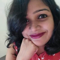 Parvathi Santhosh