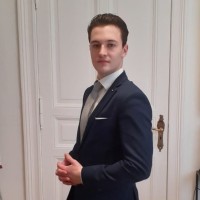 Lucien Marcus Vietze