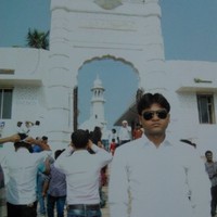 Mahanth Sahni