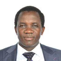 Isaac Taiwo