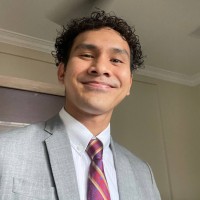 Amirul Hafidz Bin Muhammad