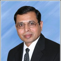 Vinod Patel