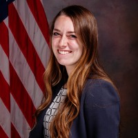 Katie Krumholz