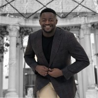 Gilbert Anderson, CSM, CSD, CSP, TS/SCI CI Poly