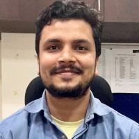 Manas Kumar Dash