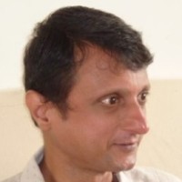 Namit Gupta