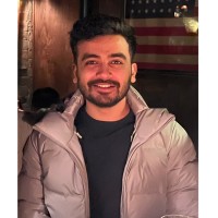 Vishesh Kataria