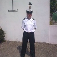 Liam Mc donagh