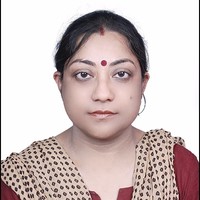 Dr. Arpita Chakraborty