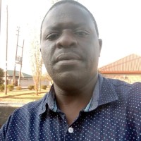 Timothy Silweya