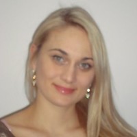 Виктория Гудзенко