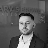 Luke Brown