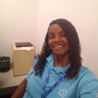 Lisamar Rodrigues