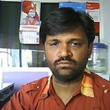 vinod parmar