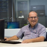 Paulo Sérgio Oliveira