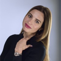 Yulia Boboshko