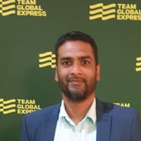 Kris Mohan