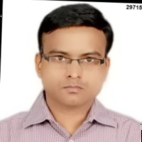 Manoj Kumar Sahu