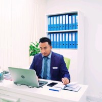 Dipak Shrestha