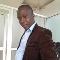 Binafou Sanogo