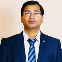 Er Brijesh Verma