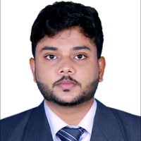 Mohamed Nisar