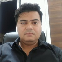 RAHUL PATIL