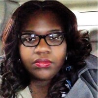 Shonta Blue