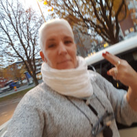 Annette Lindgren