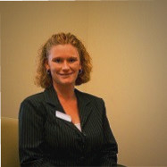 Ashley Gillam, CHC, CBCS